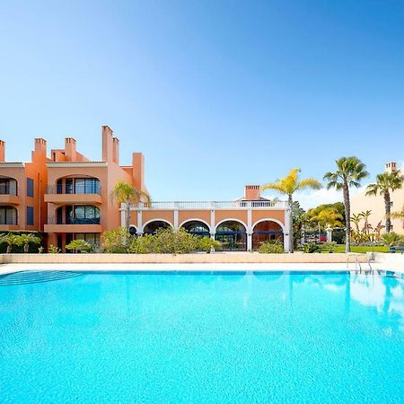 Al - Apartamento Vila Sol F5 Ah Quarteira Extérieur photo