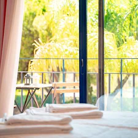 Al - Apartamento Vila Sol F5 Ah Quarteira Extérieur photo