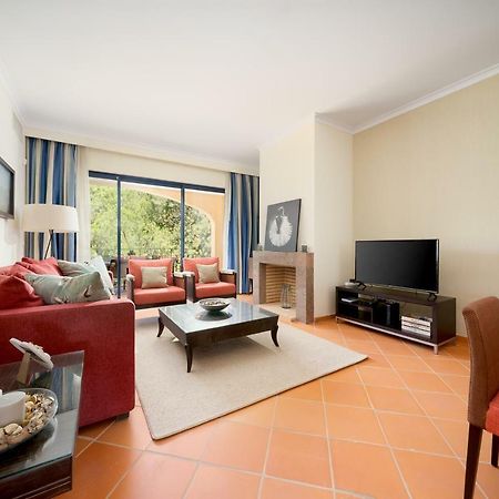 Al - Apartamento Vila Sol F5 Ah Quarteira Extérieur photo