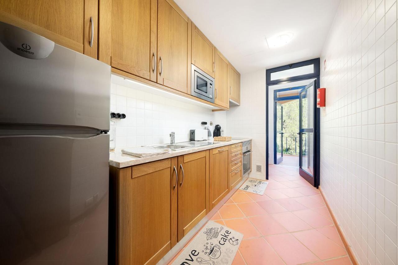 Al - Apartamento Vila Sol F5 Ah Quarteira Extérieur photo