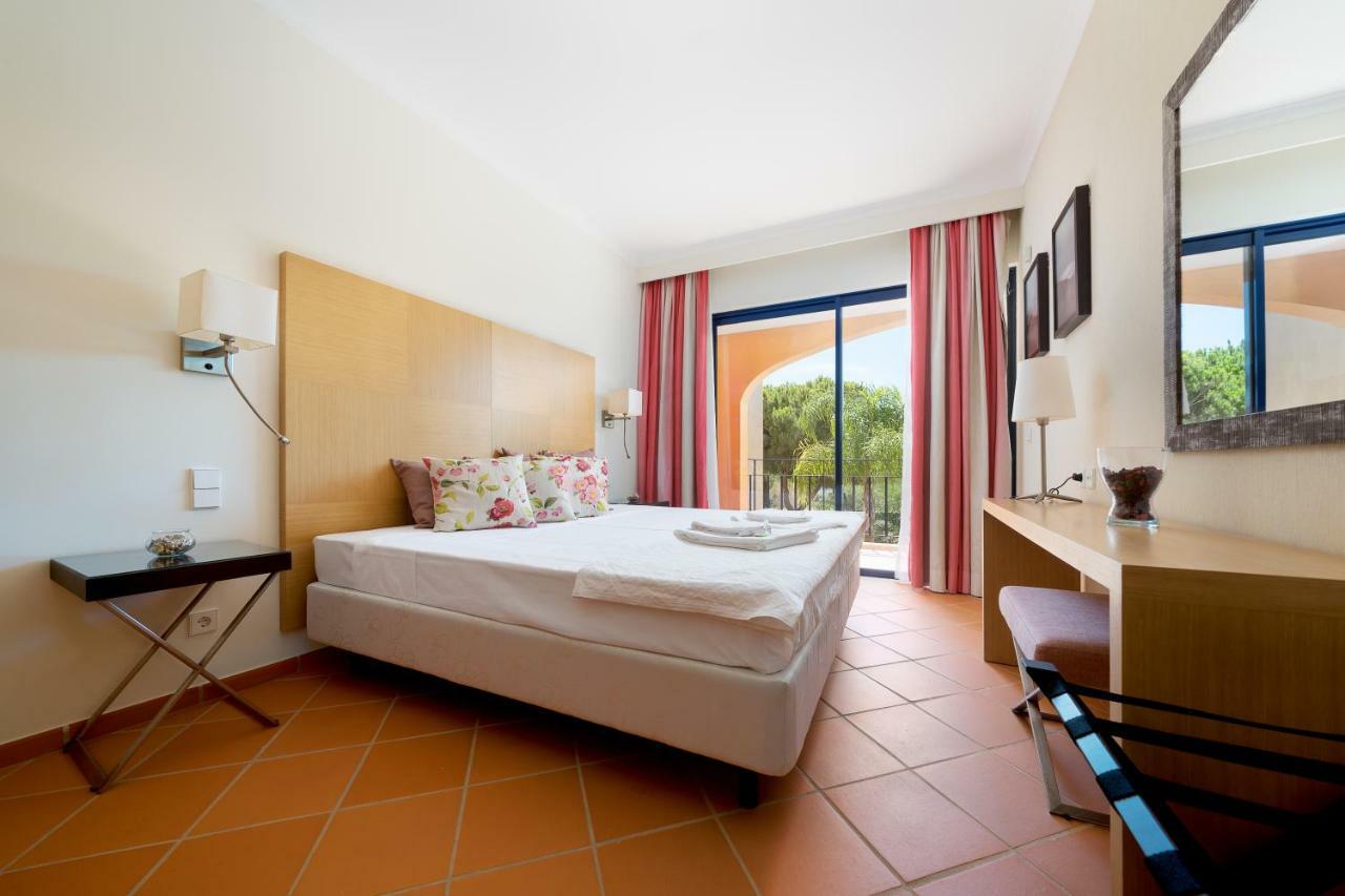 Al - Apartamento Vila Sol F5 Ah Quarteira Extérieur photo