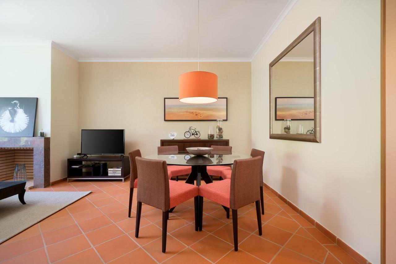 Al - Apartamento Vila Sol F5 Ah Quarteira Extérieur photo