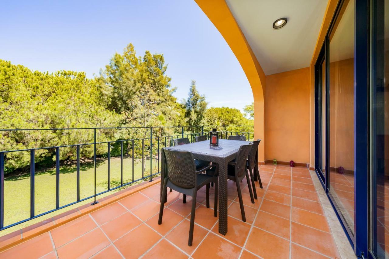 Al - Apartamento Vila Sol F5 Ah Quarteira Extérieur photo