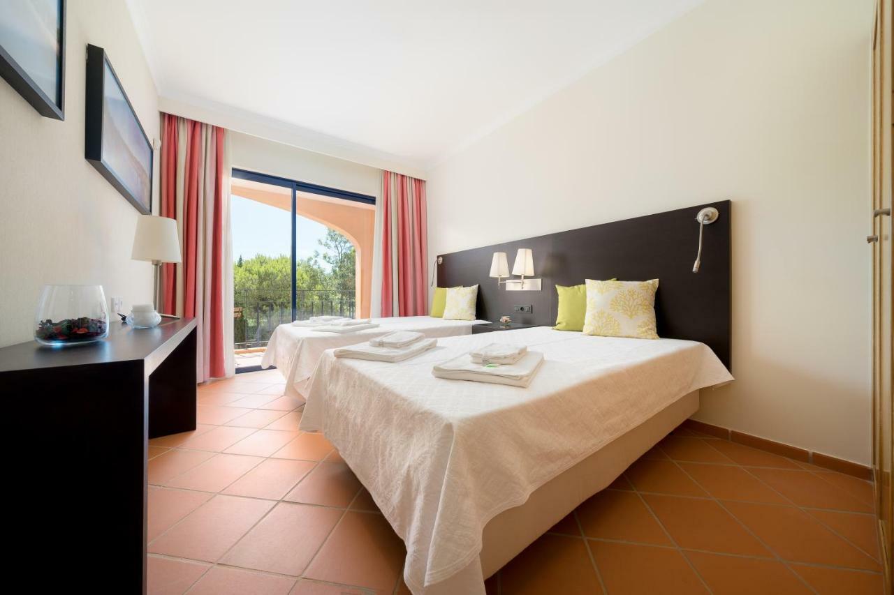 Al - Apartamento Vila Sol F5 Ah Quarteira Extérieur photo