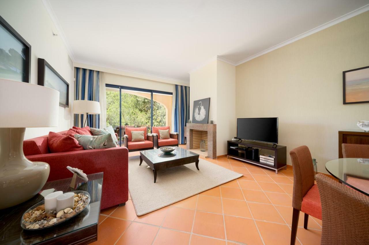 Al - Apartamento Vila Sol F5 Ah Quarteira Extérieur photo